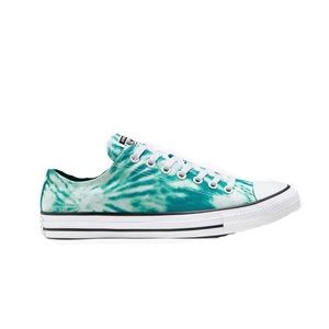 Converse Chuck Taylor All Star Twisted Vacation OX Low US Men’s 11 | Women’s 13